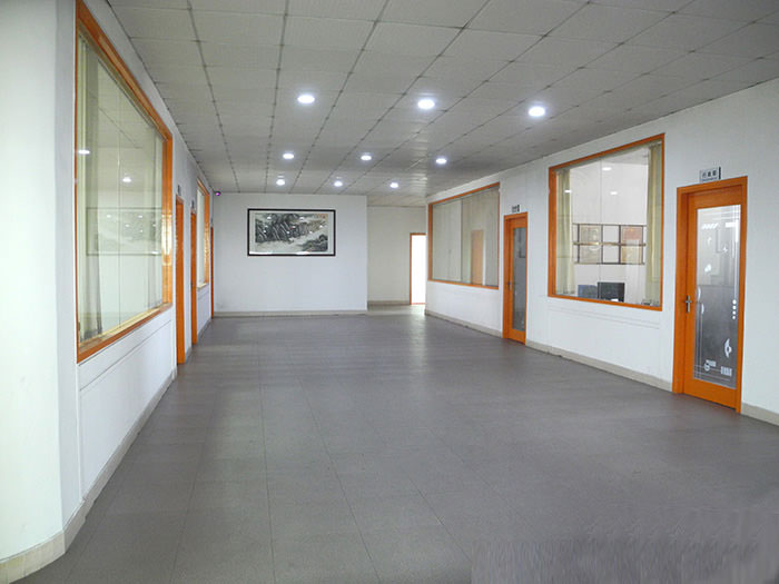 公司(si)一(yi)角